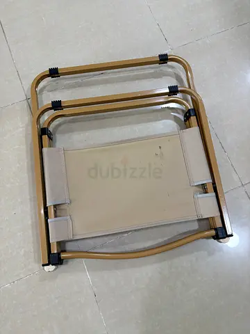 Portable camping / folding chair