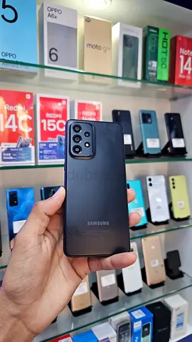 Samsung A33 5g ( Tra 🇦🇪 )