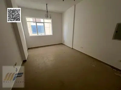 Spacious 1BHK Apartment | Prime Location