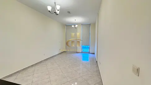 Spacious Unit | Unfurnished | Call Now