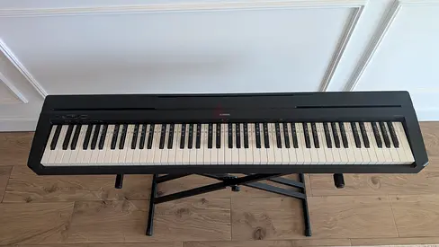Yamaha P45 Piano