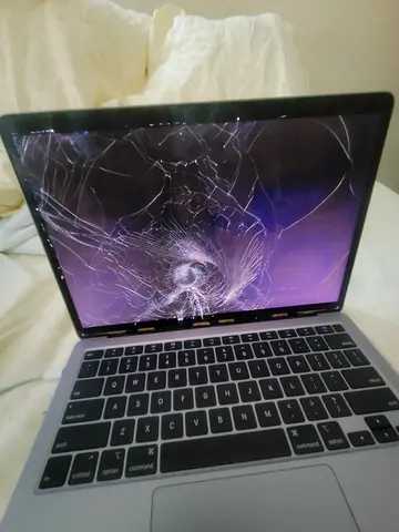 MacBook Air 2020