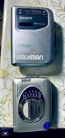 Walkman