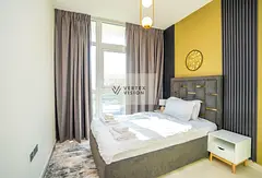 Luxury Fully Furnished 3BR Townhouse | Smart Home | Prime Location