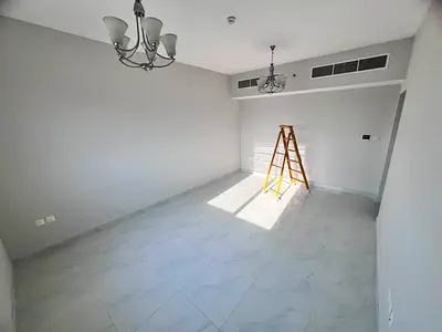Beautiful 2-Bedroom Apartment for Annual Rent – Al Jurf 3, Ajman | Second Tenant | Near China Mall