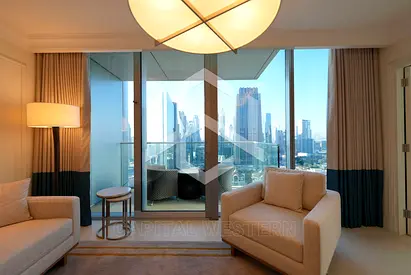 HIGH FLOOR | STUNNING VIEW | READY TO MOVE