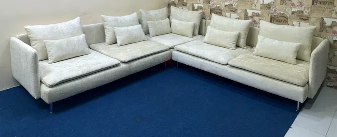 Excellent condition IKEA soderhamn sofa