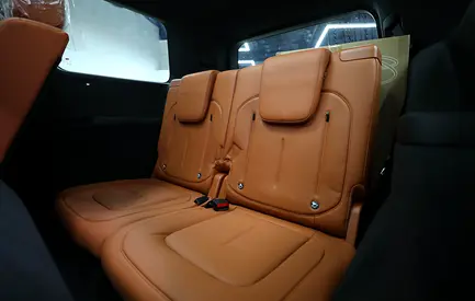 Rox Adamas Couch, миниатюра 9