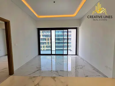 Like a brand new very spacious 1bhk apartment available