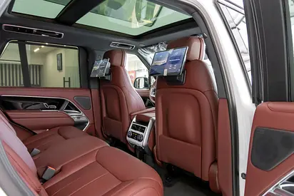 صورة مصغرة 16 لـ 2026 LAND Rover RANGE ROVER