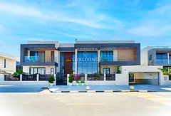 Spacious layout | Luxury Villa | Fully Upgraded