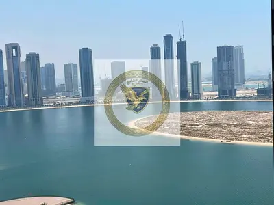 باركن وجيم ومسبح مجانا | بلكونه | اطلاله مفتوحه وبحريه | مساحه كبيرة | موقع حيوي | سهوله الوصول لمخرج دبي