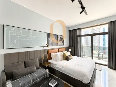 Luxury Living | Fully Furnished | Prime Area