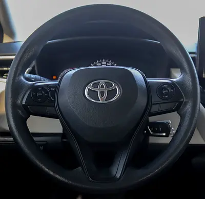 صورة 13 لـ 2020 Toyota COROLLA