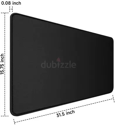 XXL Gaming Mouse Pad | Large Desk Mat | Non-Slip Waterproof