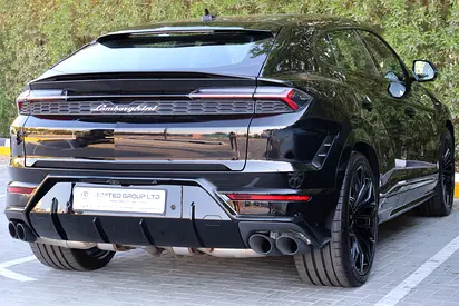 2026 Lamborghini URUS — миниатюра 6