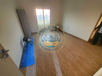 No Cash Deposit Lavish 1BHK with balcony family Bullding close to Delta English School