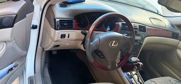 صورة 6 لـ 2003 Lexus ES-SERIES