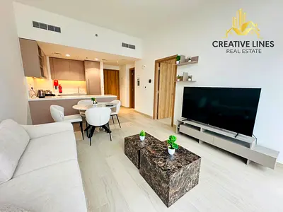 Brand New Building || Fully Farnished || Ready to Move || High Floor