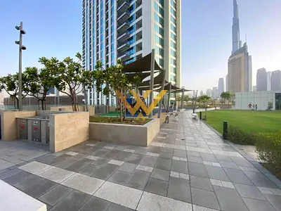 Bright & Modern | 1Bedroom | Downtown Views II