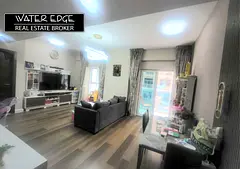 Spacious 1BHK Near Metro Nicely Kept