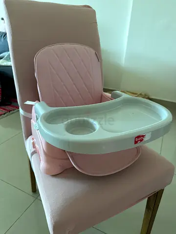Baby chair for URGENT SALE