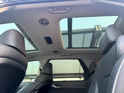 2024 Hyundai PALISADE thumbnail 12