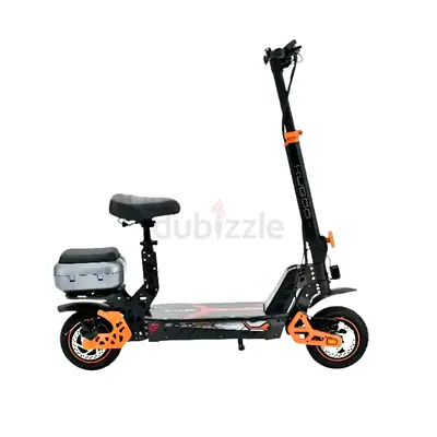 Kugoo M6 Plus Electric Scooter