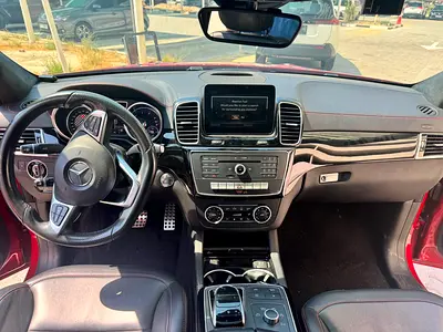 2018 Mercedes-BENZ GLA — миниатюра 10