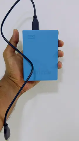 Wd Hard disk 6tb for sale
