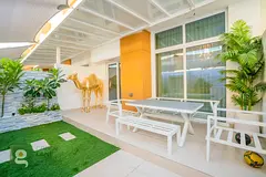 Furnished 3 BHK | Ready to Move In | Back to Back