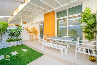 Furnished 3 BHK | Ready to Move In | Back to Back