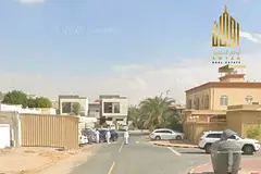 3 plots of land in a prime location, freehold