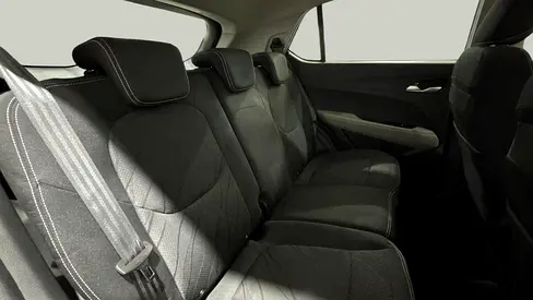2023 Chevrolet GROOVE 照片 10
