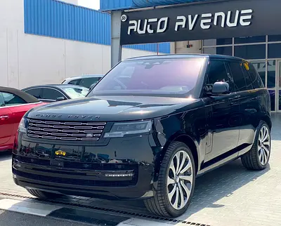 صورة مصغرة 3 لـ 2023 LAND Rover RANGE ROVER