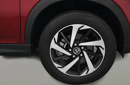 صورة 12 لـ 2023 Toyota RUSH