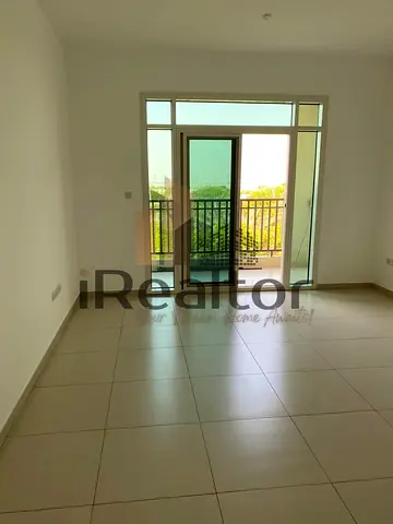 Affordable Studio Terrace Apartment | Available | For RENT