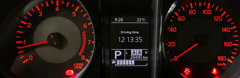 Suzuki Jimny GLX, миниатюра 13