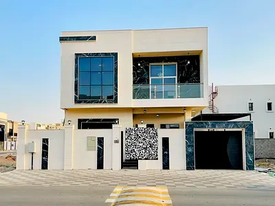 فيلا مميزة للإيجار في منطقة العامرة   فرصة رائعة للسكن الراقي في فيلا واسعة بتصميم عملي وموقع مميز، تجمع بين لخصوصية والراحة والمساحات الرحبةلتناسب اح