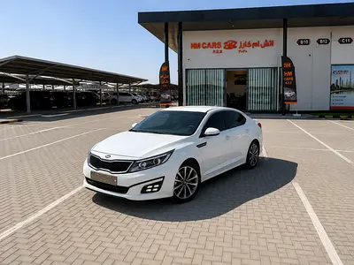 صورة 4 لـ 2013 KIA K5