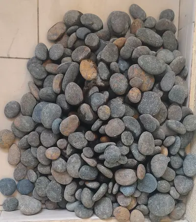 River stone for sale