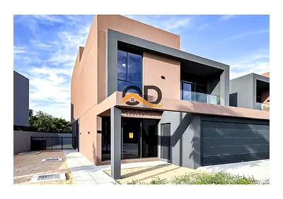 Weekend Special | Spacious 4BR Semi-Detached Villa in Kaya | BBQ Area | Big Layout | Only AED 200K