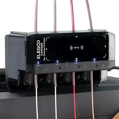 3D Printer - Elegoo CANVAS