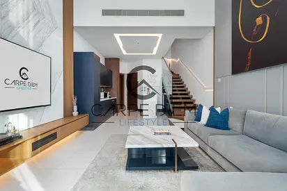 Ultimate Luxury Duplex with Amazing Amenities