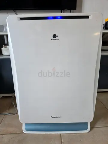 Panasonic Nanoe Air Purifier