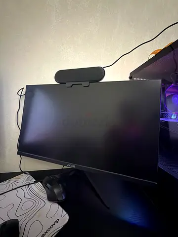 Z-Edge Computer Monitor