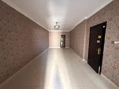 Largest apartments in Ajman Two bedrooms and a living room for annual rent in Al Jurf 2, Ajman. Exce