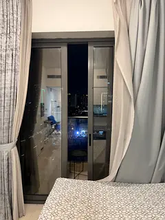 Spacious Fully Furnished Studio for Rent – JVC