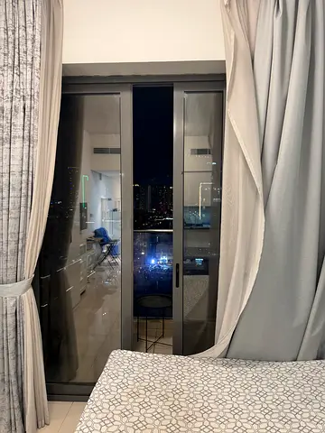 Spacious Fully Furnished Studio for Rent – JVC