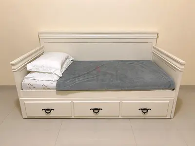 Bed for sale